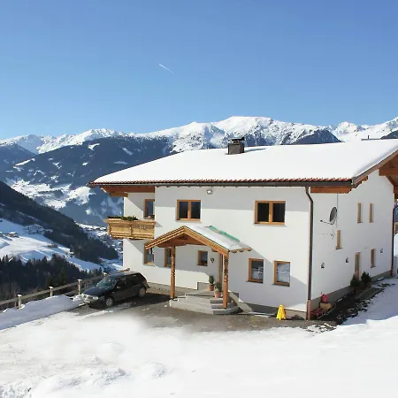 Apartamento Blasinghof 2 Gerlosberg
