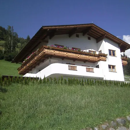 Apartamento Blasinghof 2 *