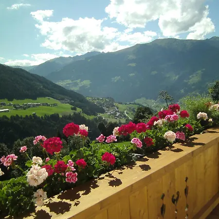 Apartamento Blasinghof 2 Gerlosberg