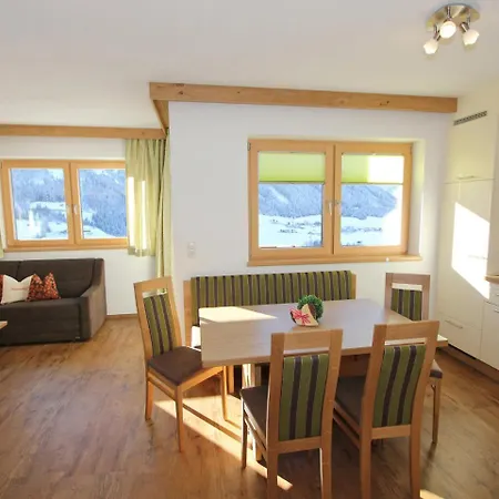Apartamento Blasinghof 2