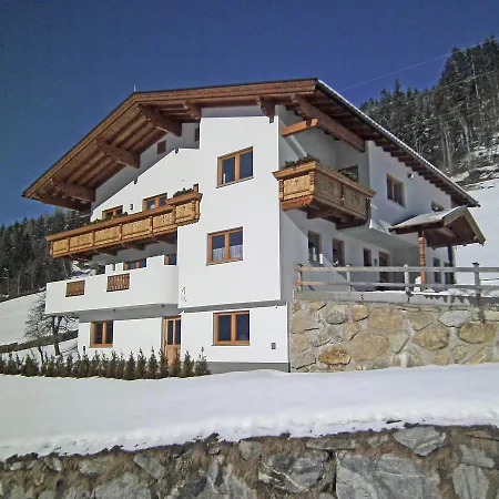 Blasinghof 2 Apartment Gerlosberg