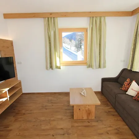 Blasinghof 2 Apartment