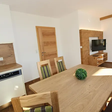 Apartment Blasinghof 2 *