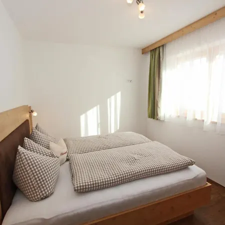 Blasinghof 2 Apartment *